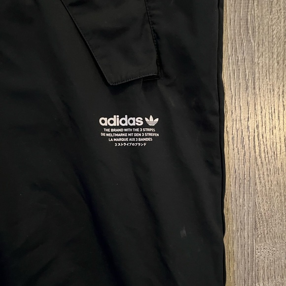 Adidas ORIGINALS UTILITY JACKET - Picture 7 of 10